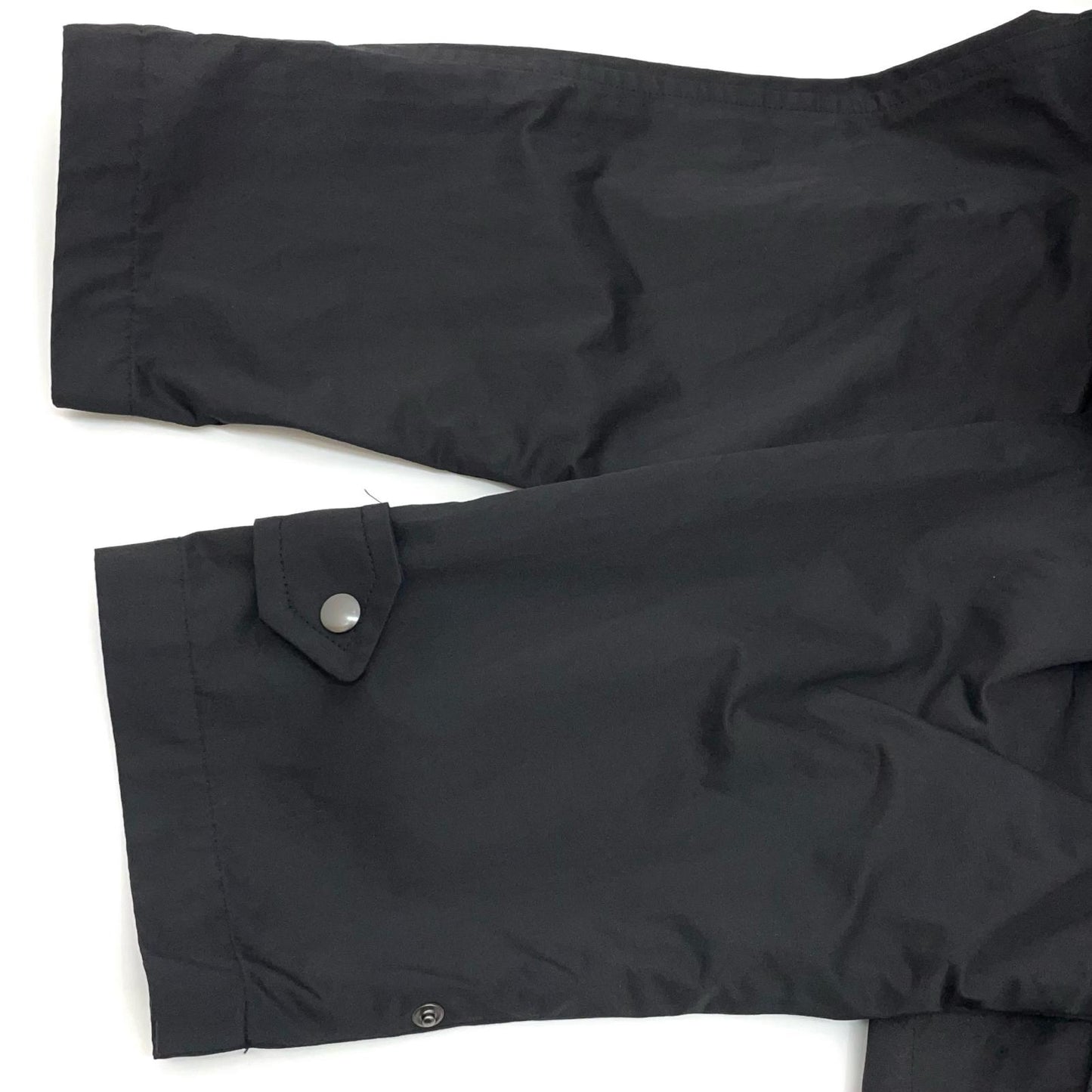 BRITISH REVERSIBLE COAT その他アウター ブラック サイズ：M【尾張小牧店】