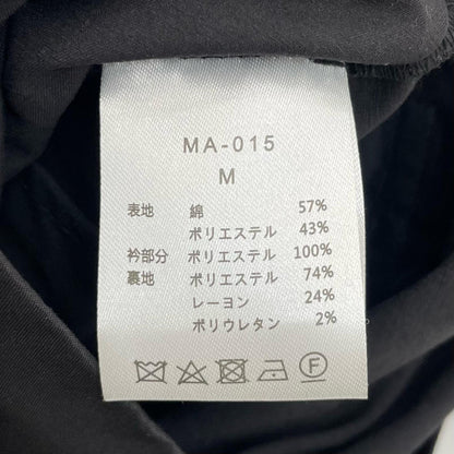 BRITISH REVERSIBLE COAT その他アウター ブラック サイズ：M【尾張小牧店】