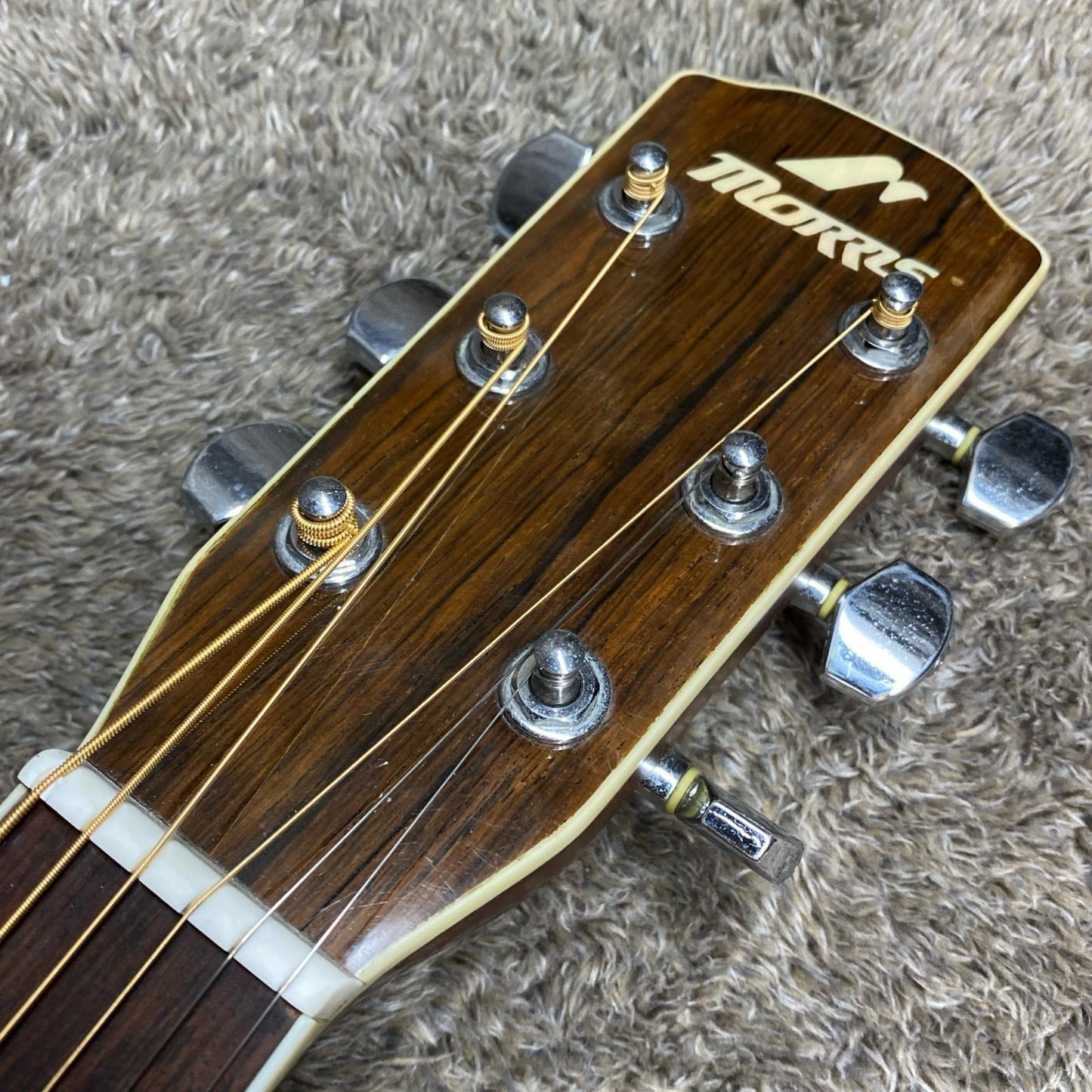 Morris | モーリス 楽器 MF-601【尾張小牧店】