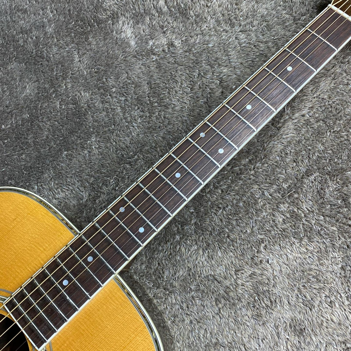 Morris | モーリス 楽器 MF-601【尾張小牧店】