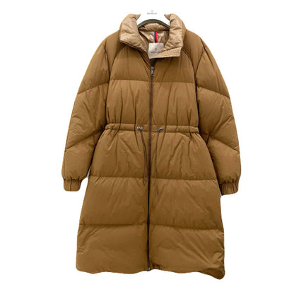 【中古】MONCLER | モンクレール CITRONNIER ダウンジャケット G20931C00026 ブラウン【尾張小牧店】