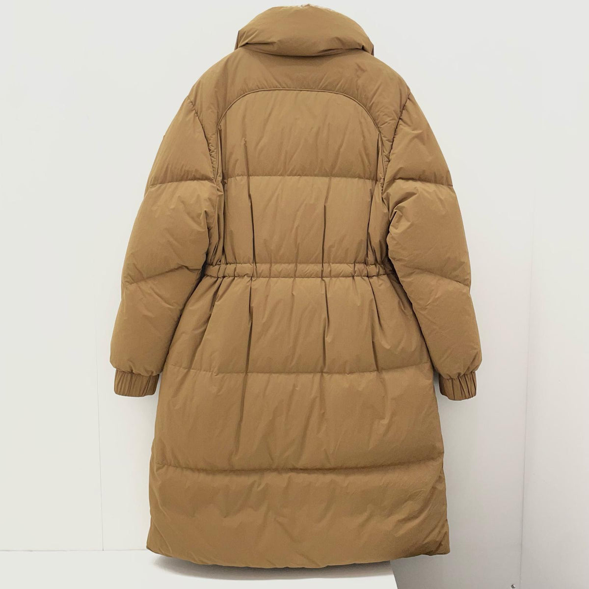【中古】MONCLER | モンクレール CITRONNIER ダウンジャケット G20931C00026 ブラウン【尾張小牧店】