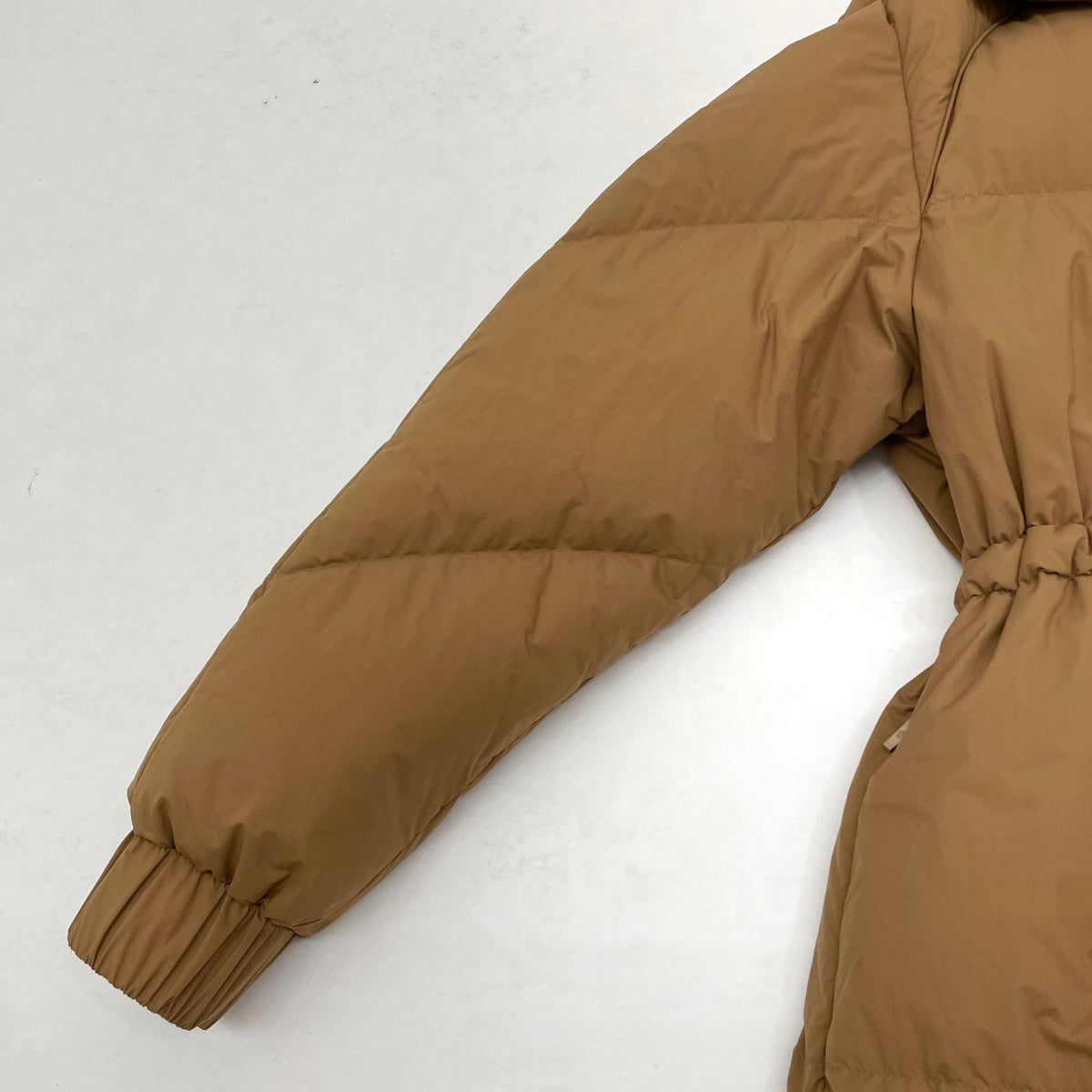 【中古】MONCLER | モンクレール CITRONNIER ダウンジャケット G20931C00026 ブラウン【尾張小牧店】