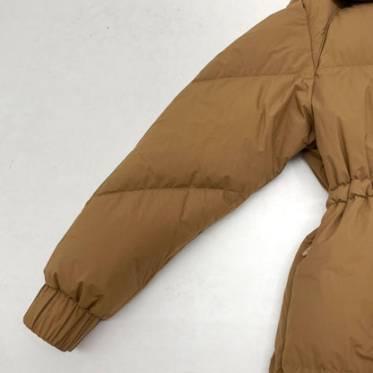 【中古】MONCLER | モンクレール CITRONNIER ダウンジャケット G20931C00026 ブラウン【尾張小牧店】