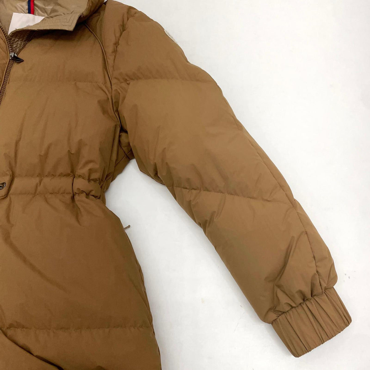 【中古】MONCLER | モンクレール CITRONNIER ダウンジャケット G20931C00026 ブラウン【尾張小牧店】