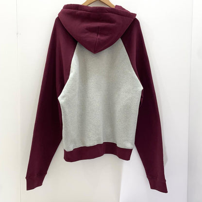 BRAIN DEAD | ブレインデッド FLEECE LOGO HEAD パーカー T09003912D324 その他 サイズ：L【尾張小牧店】