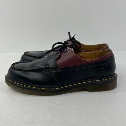 Dr.Martens | ドクターマーチン 1461 PENT. MM6 ローファー SH3WR0005 ブラック