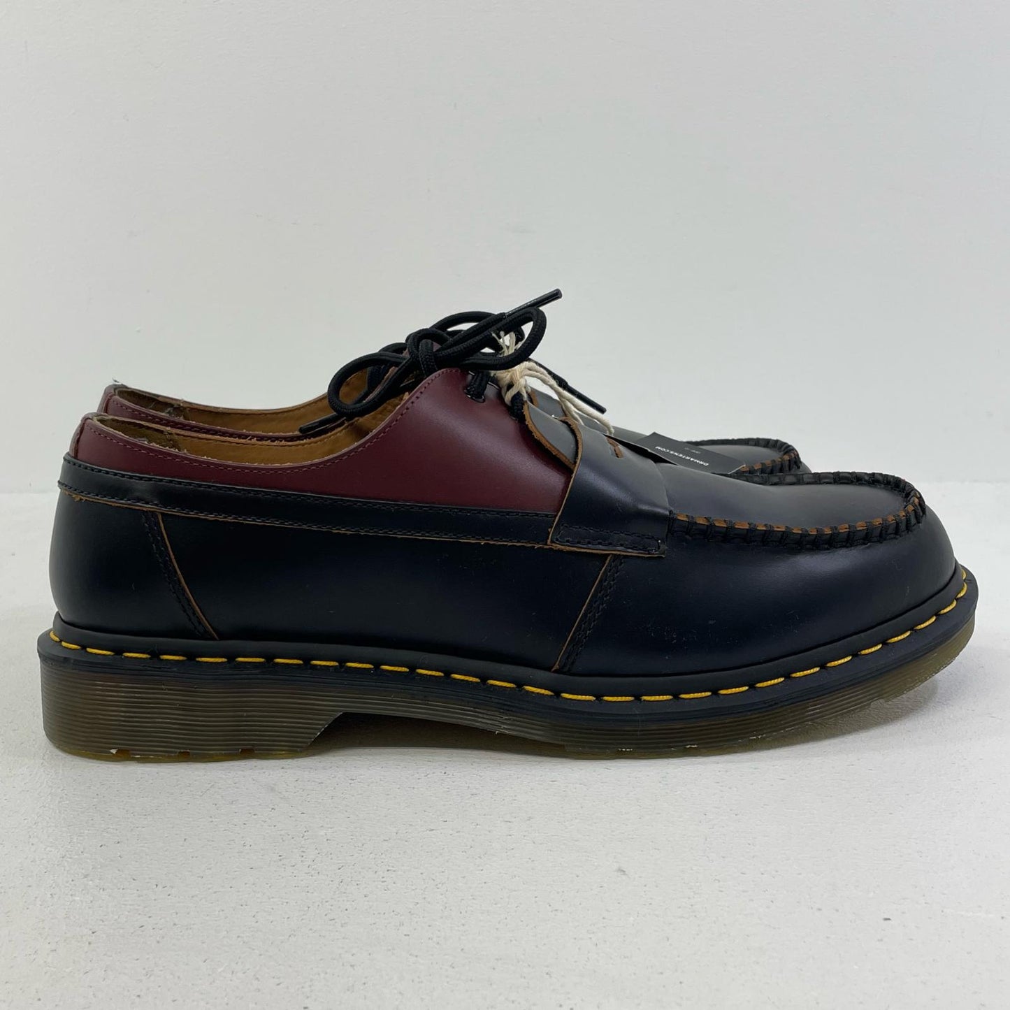 Dr.Martens | ドクターマーチン 1461 PENT. MM6 ローファー SH3WR0005 ブラック