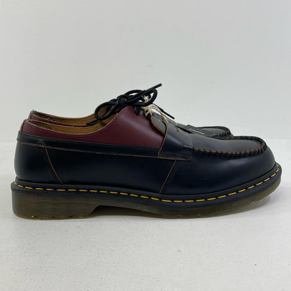 Dr.Martens | ドクターマーチン 1461 PENT. MM6 ローファー SH3WR0005 ブラック