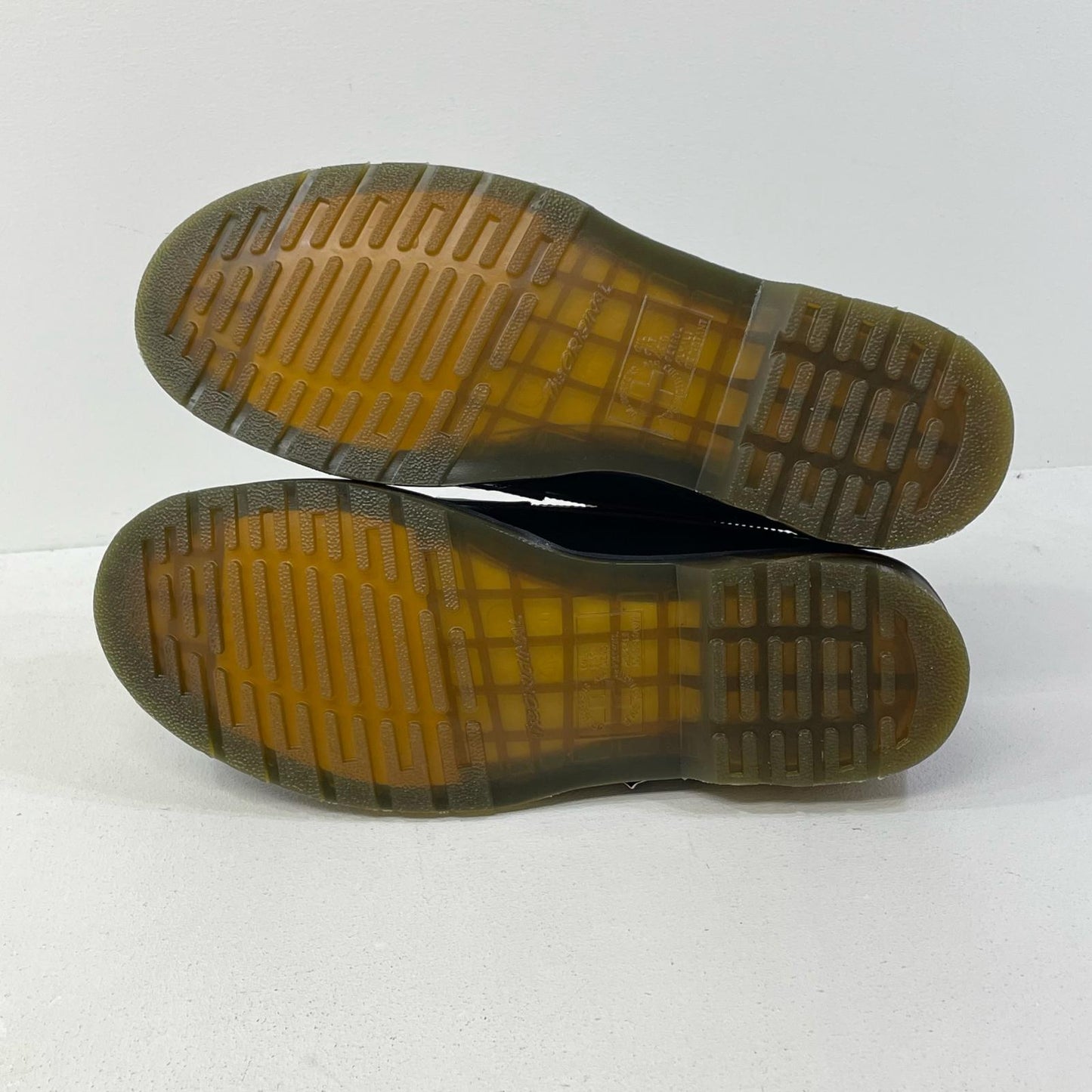 Dr.Martens | ドクターマーチン 1461 PENT. MM6 ローファー SH3WR0005 ブラック