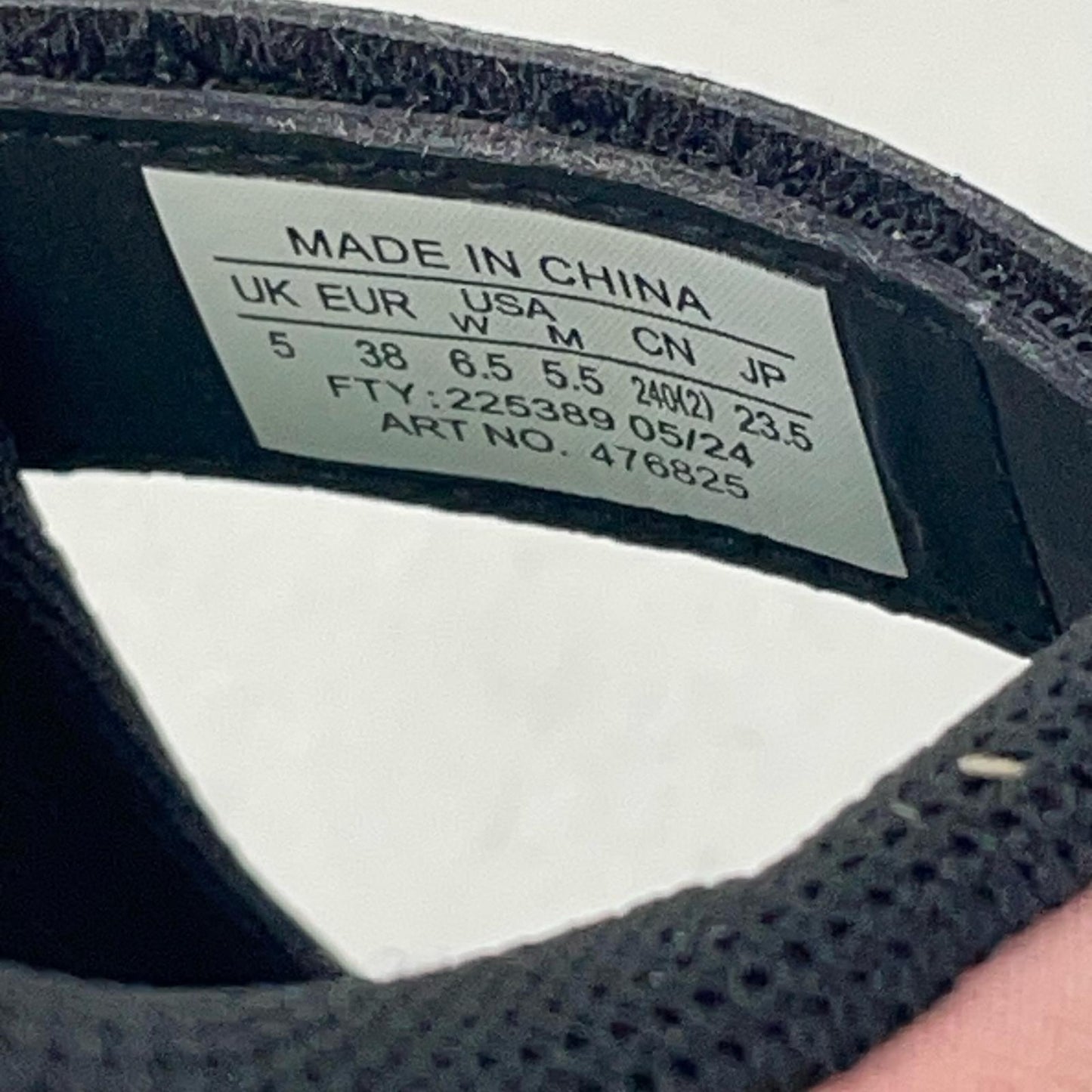 SALOMON | サロモン XT-MARY J MM6 スニーカー S66WS0102 その他 23.5cm
