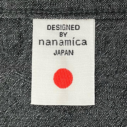 nanamica | ナナミカ Cotton Wool Mariner Jacket その他アウター S24FA004 グレー サイズ：L【尾張小牧店】