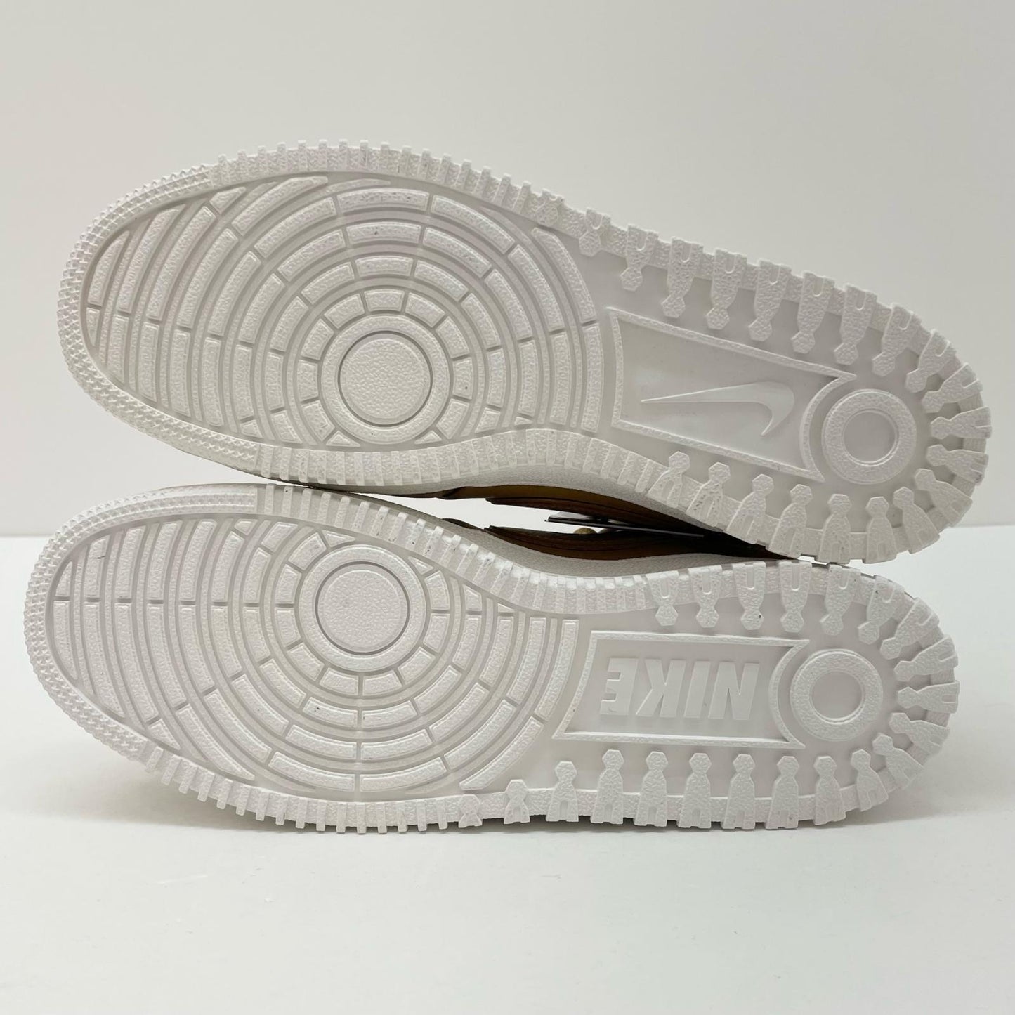 NIKE | ナイキ Court Vision Mid スニーカー DR7882-700 ブラウン 28.5cm【尾張小牧店】