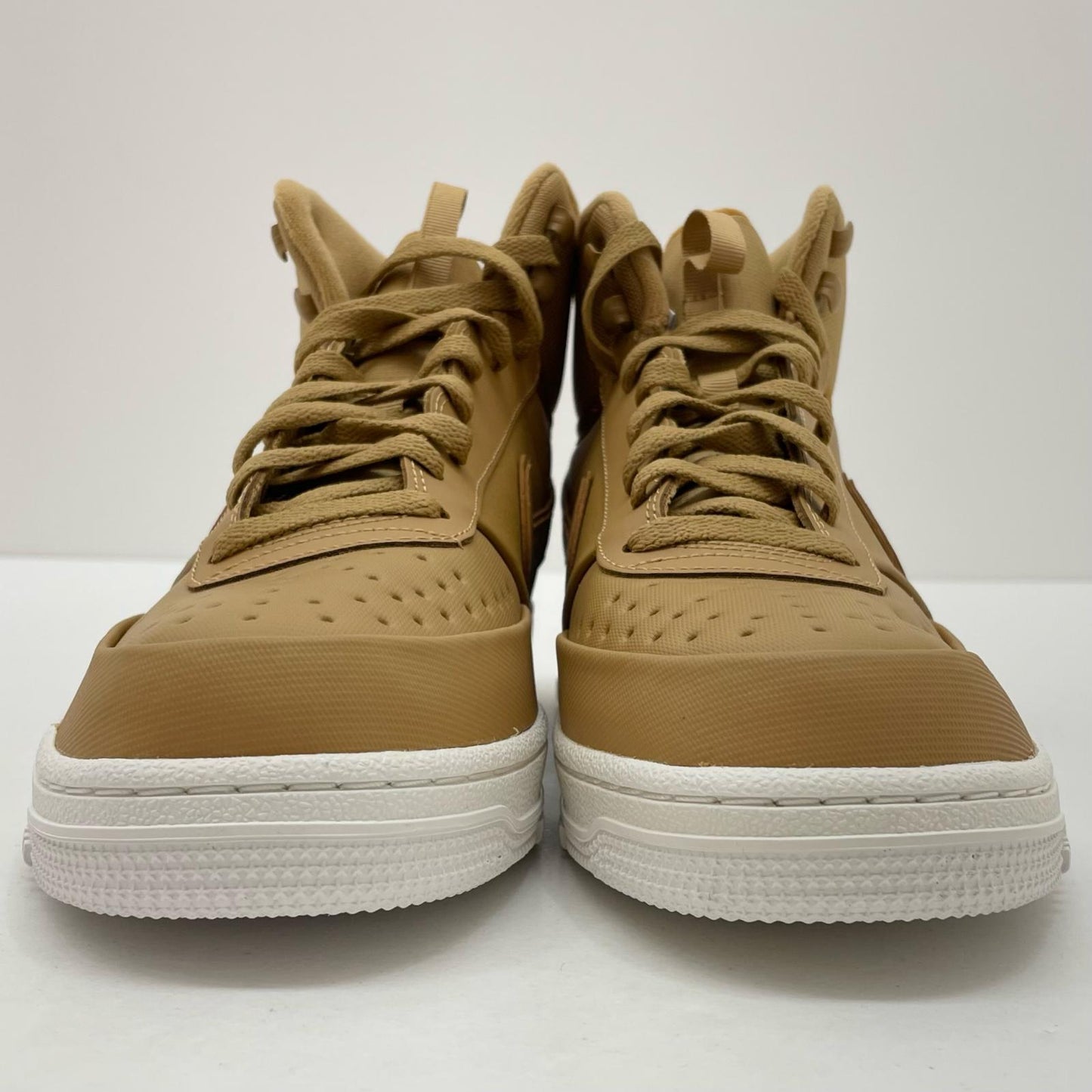 NIKE | ナイキ Court Vision Mid スニーカー DR7882-700 ブラウン 28.5cm【尾張小牧店】
