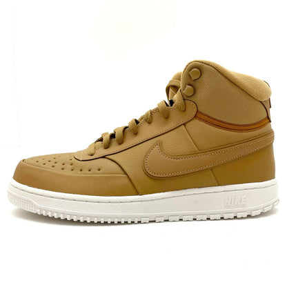 NIKE | ナイキ Court Vision Mid スニーカー DR7882-700 ブラウン 28.5cm【尾張小牧店】