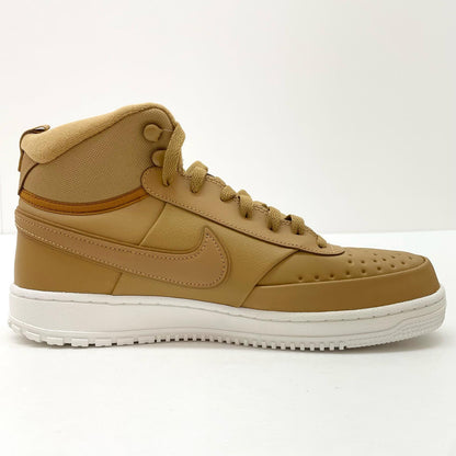 NIKE | ナイキ Court Vision Mid スニーカー DR7882-700 ブラウン 28.5cm【尾張小牧店】