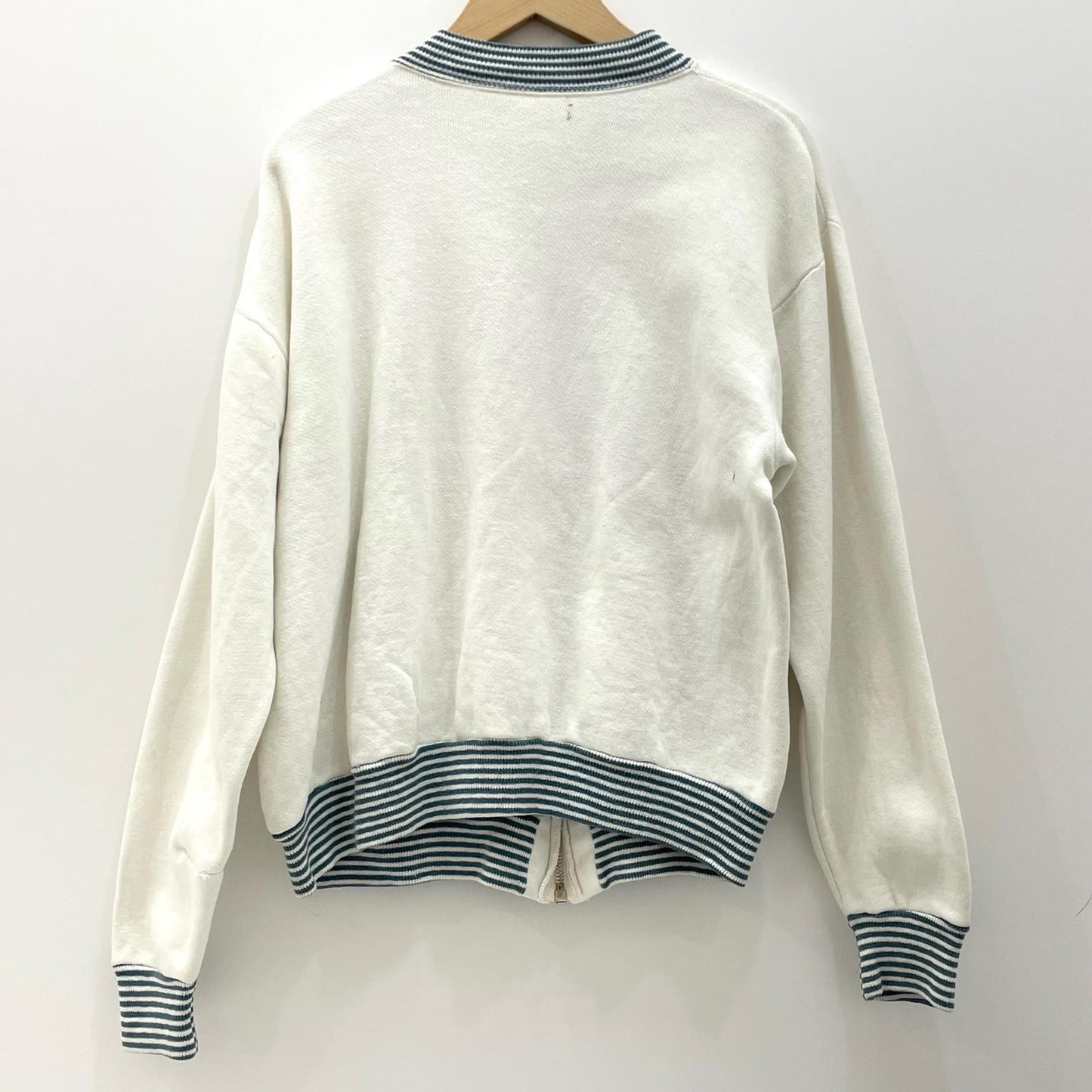 VINTAGE | ビンテージ カーディガン ホワイト【尾張小牧店】