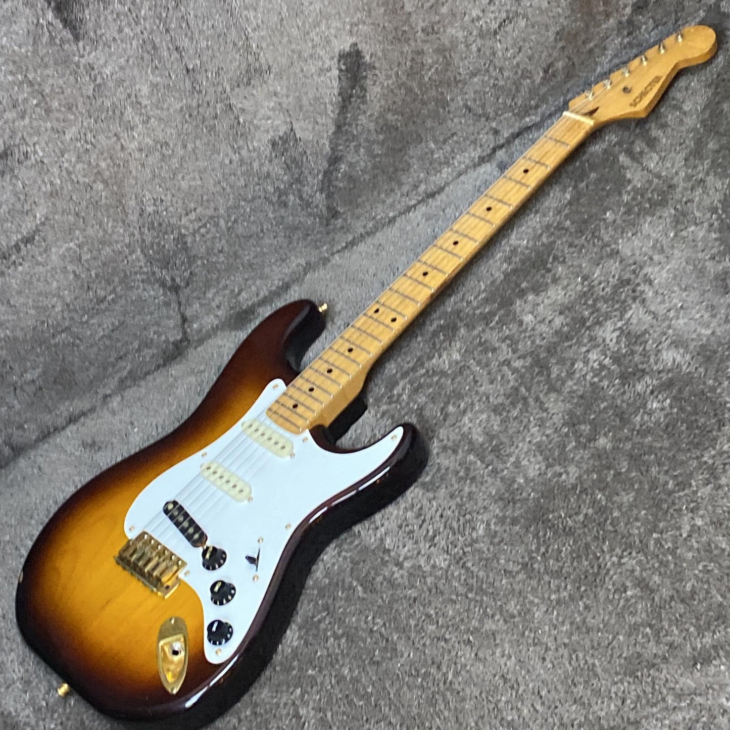 Schecter | シェクター 楽器 ST-S BS【尾張小牧店】