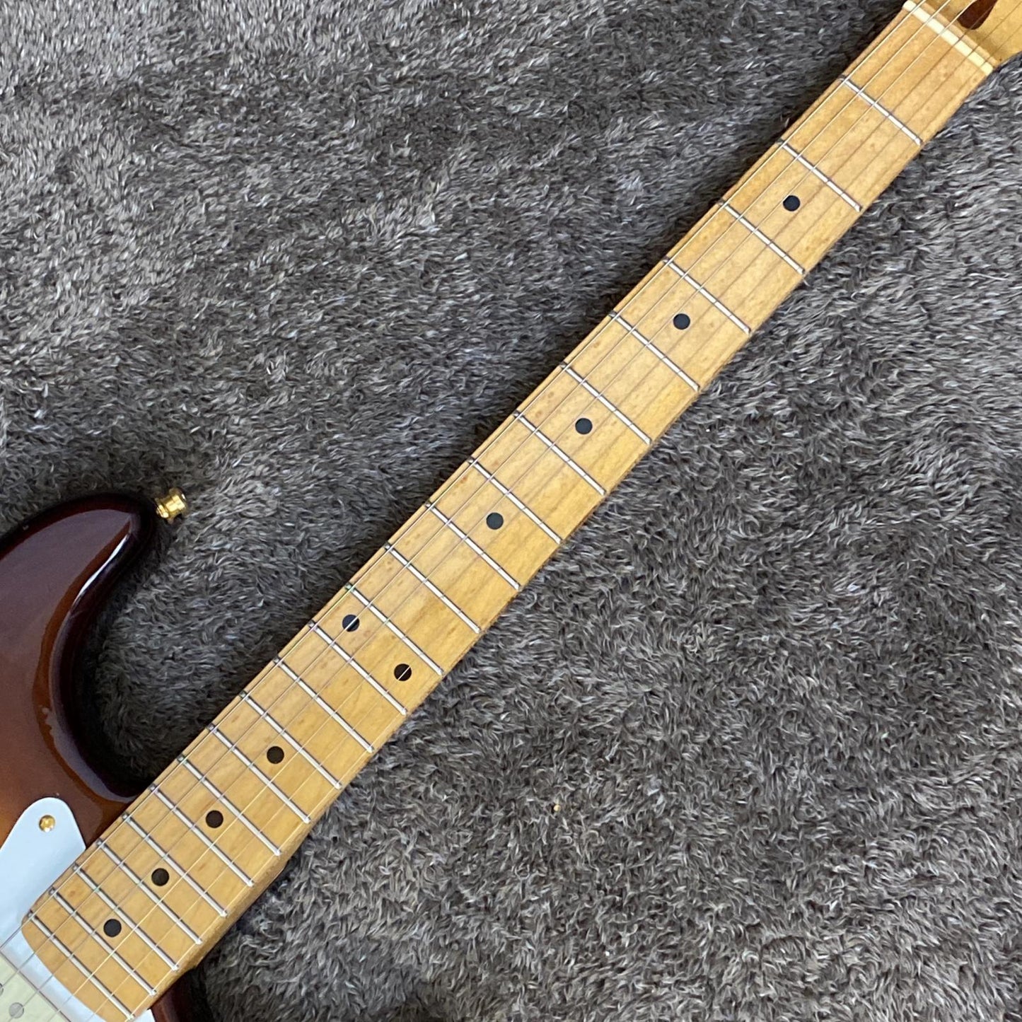 Schecter | シェクター 楽器 ST-S BS【尾張小牧店】