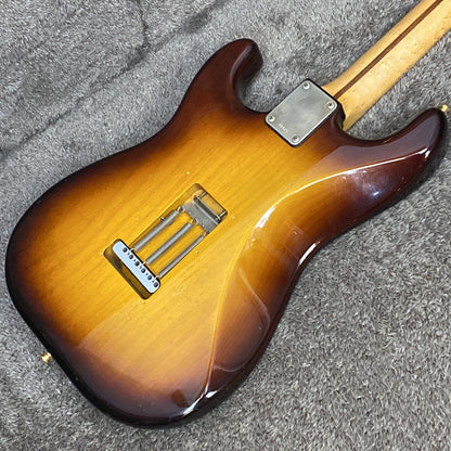 Schecter | シェクター 楽器 ST-S BS【尾張小牧店】