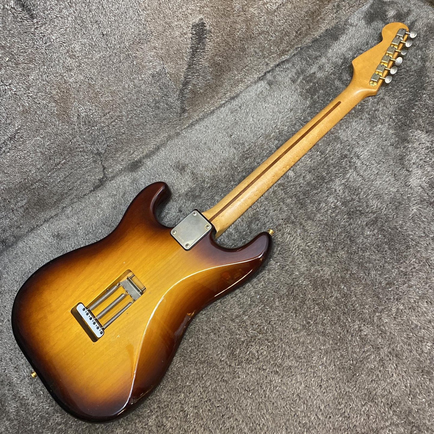 Schecter | シェクター 楽器 ST-S BS【尾張小牧店】