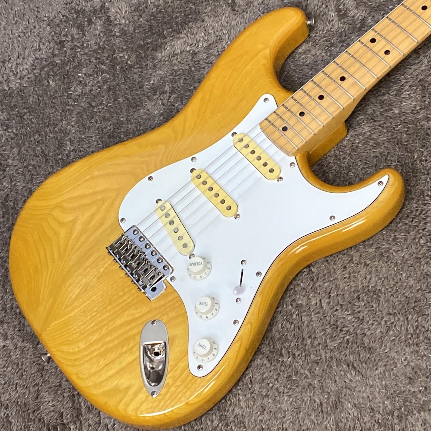 【中古】 Fender Japan | フェンダージャパン 楽器 ST72-55(CST-50)【尾張小牧店】