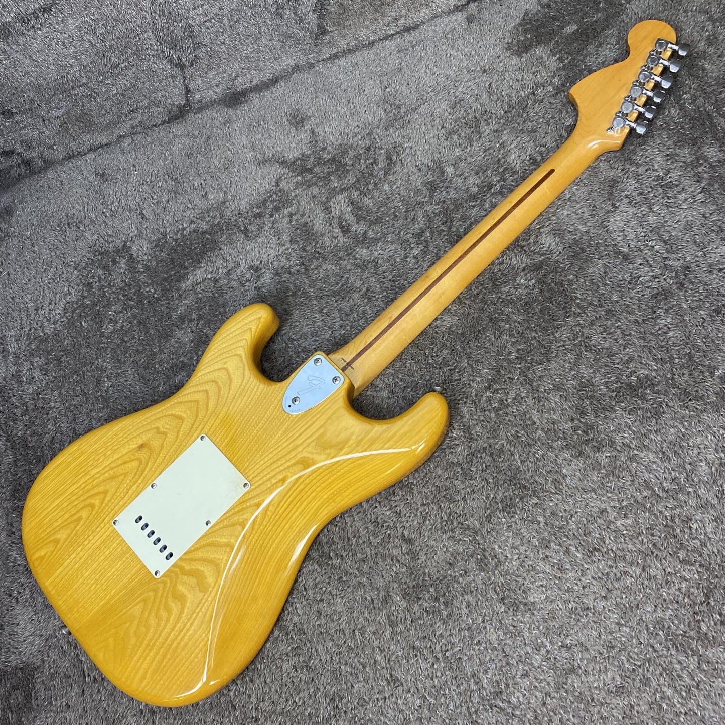 【中古】 Fender Japan | フェンダージャパン 楽器 ST72-55(CST-50)【尾張小牧店】
