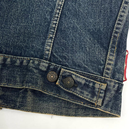 Levi's | リーバイス ベスト ブルー【尾張小牧店】