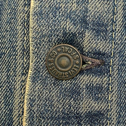 Levi's | リーバイス ベスト ブルー【尾張小牧店】