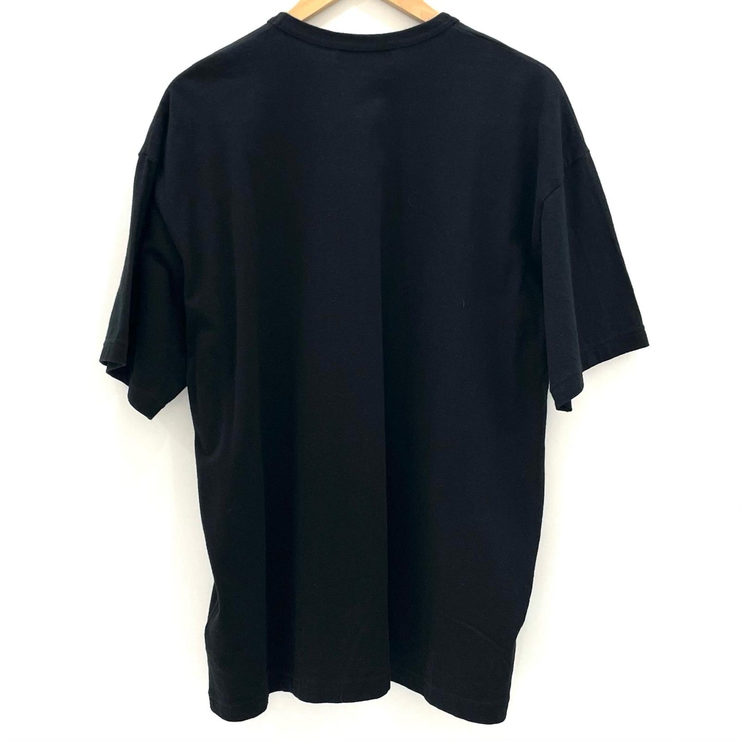BLACK COMME des GARCONS | ブラックコムデギャルソン NIKE 半袖Ｔシャツ 1M-T103 ブラック サイズ：S【尾張小牧店】