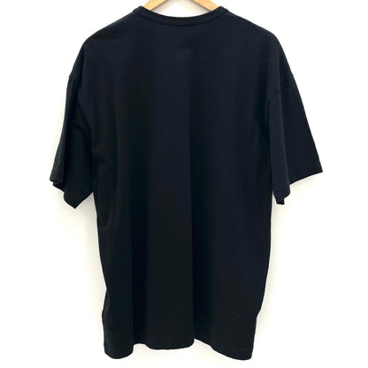 BLACK COMME des GARCONS | ブラックコムデギャルソン NIKE 半袖Ｔシャツ 1M-T103 ブラック サイズ：S【尾張小牧店】