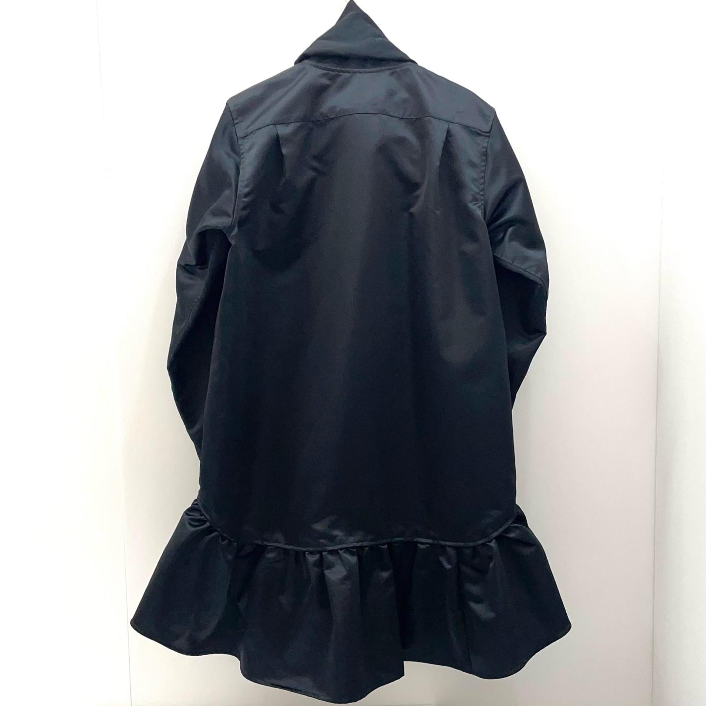 COMME des GARCONS | コムデギャルソン ワンピース RN-O015 ブラック サイズ：S【尾張小牧店】