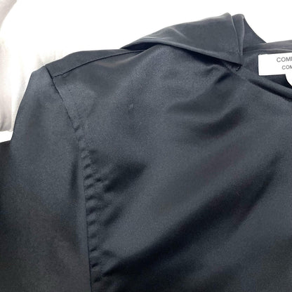 COMME des GARCONS | コムデギャルソン ワンピース RN-O015 ブラック サイズ：S【尾張小牧店】