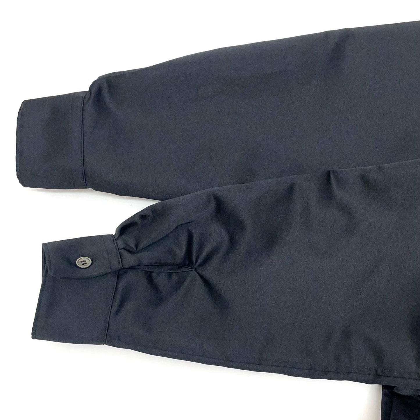 COMME des GARCONS | コムデギャルソン ワンピース RN-O015 ブラック サイズ：S【尾張小牧店】