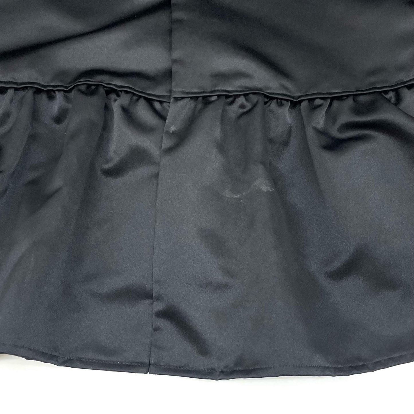 COMME des GARCONS | コムデギャルソン ワンピース RN-O015 ブラック サイズ：S【尾張小牧店】