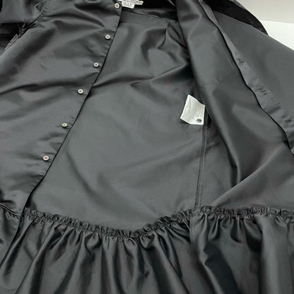 COMME des GARCONS | コムデギャルソン ワンピース RN-O015 ブラック サイズ：S【尾張小牧店】