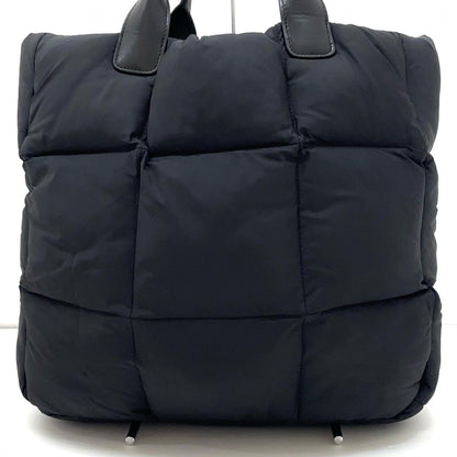 DSQUARED2 | ディースクエアード CLUBBING SHOPPING BAG ハンドバッグ ブラック【尾張小牧店】
