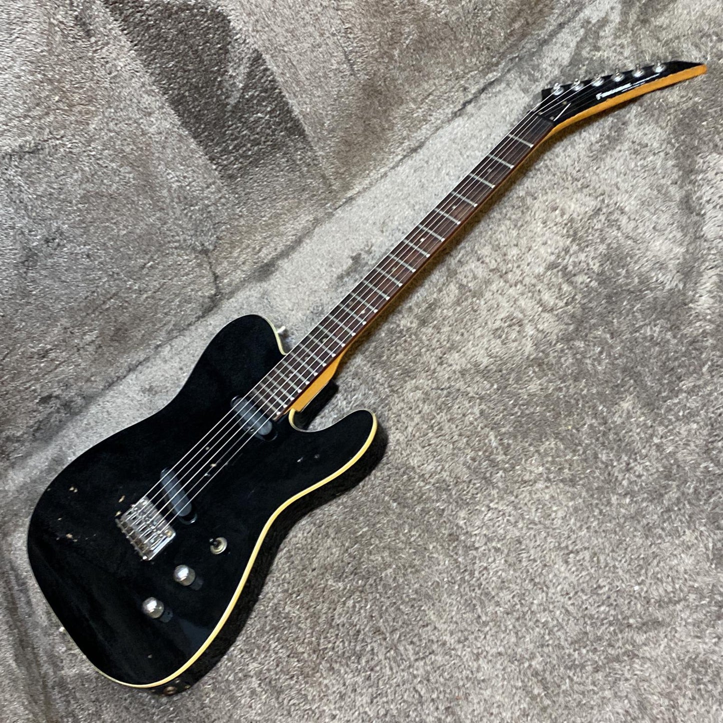 Fernandes | フェルナンデス 楽器 TEJ-45【尾張小牧店】