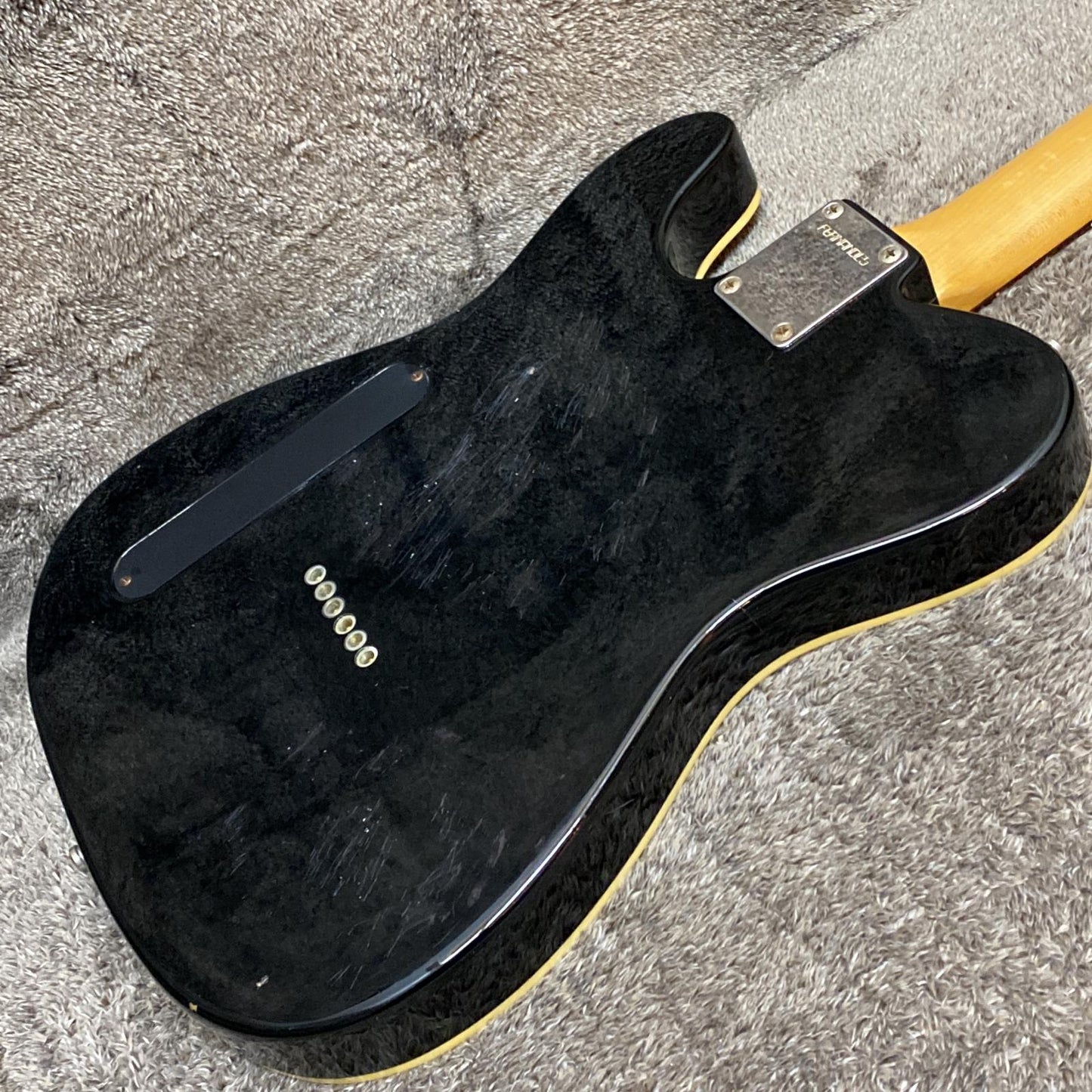 Fernandes | フェルナンデス 楽器 TEJ-45【尾張小牧店】