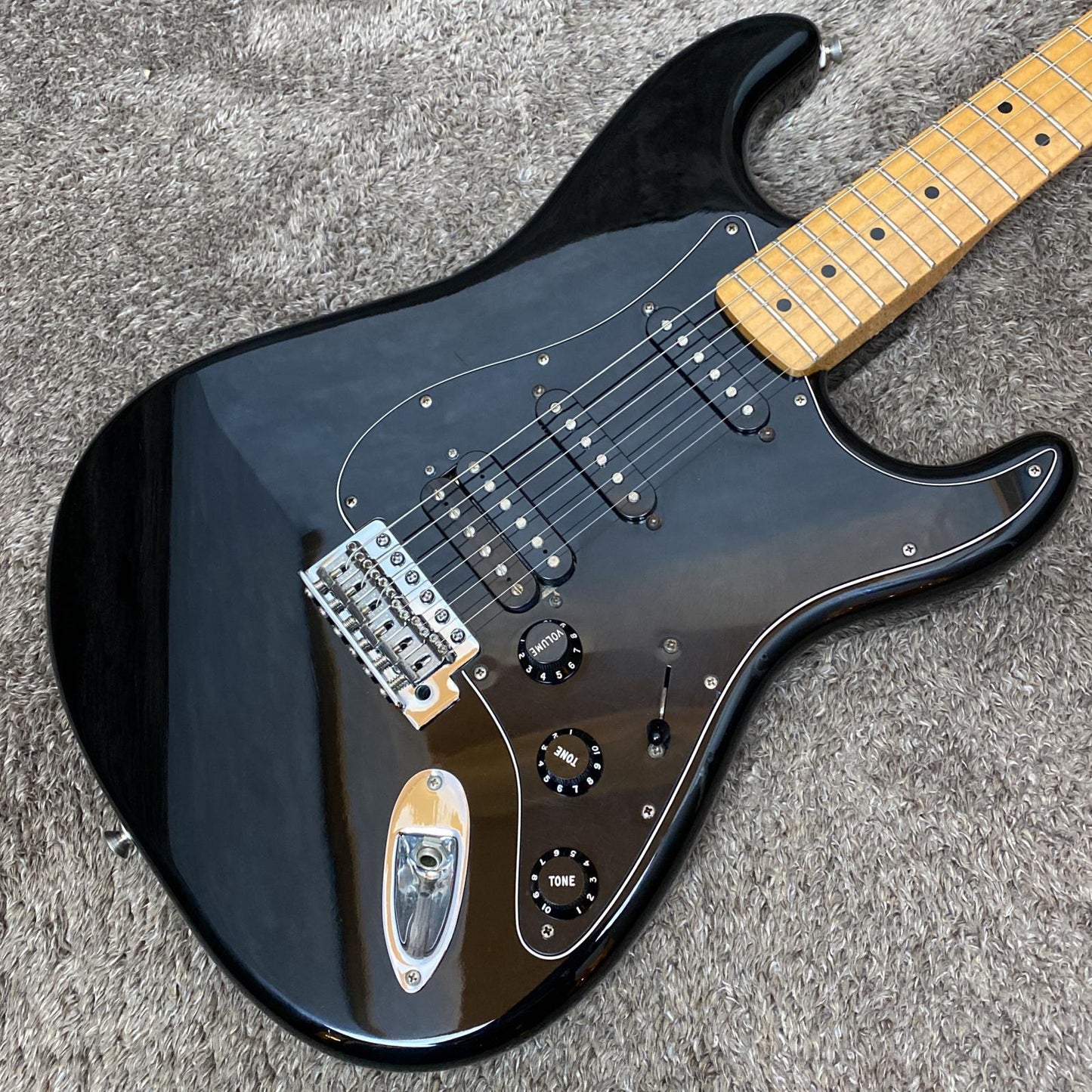 【中古】 Fender | フェンダー 楽器 FSR Standard Straocaster HSS【尾張小牧店】