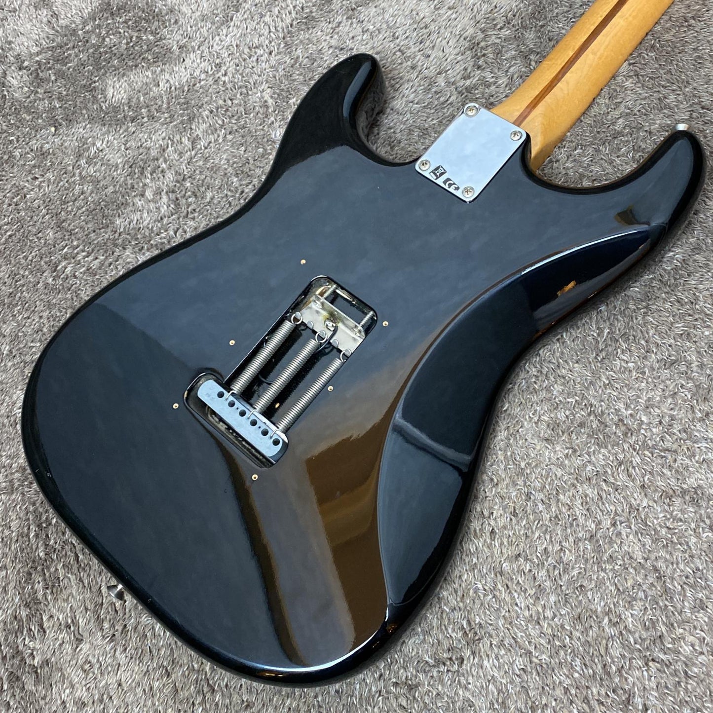【中古】 Fender | フェンダー 楽器 FSR Standard Straocaster HSS【尾張小牧店】
