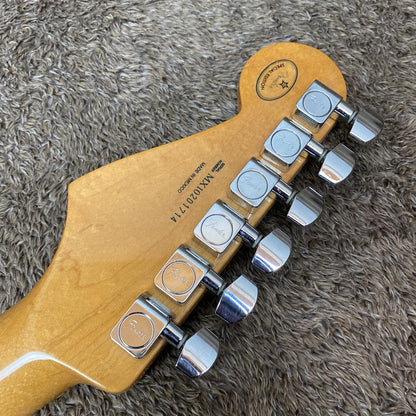 【中古】 Fender | フェンダー 楽器 FSR Standard Straocaster HSS【尾張小牧店】