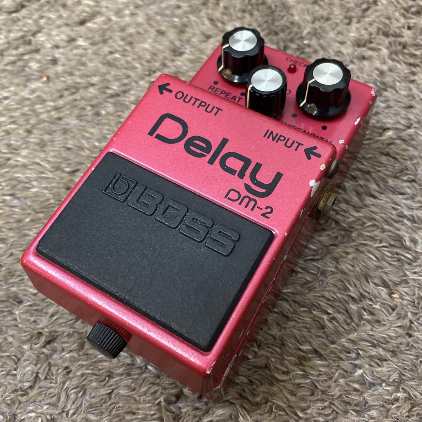 BOSS | ボス 楽器 DM-2 Delay 後期型【尾張小牧店】