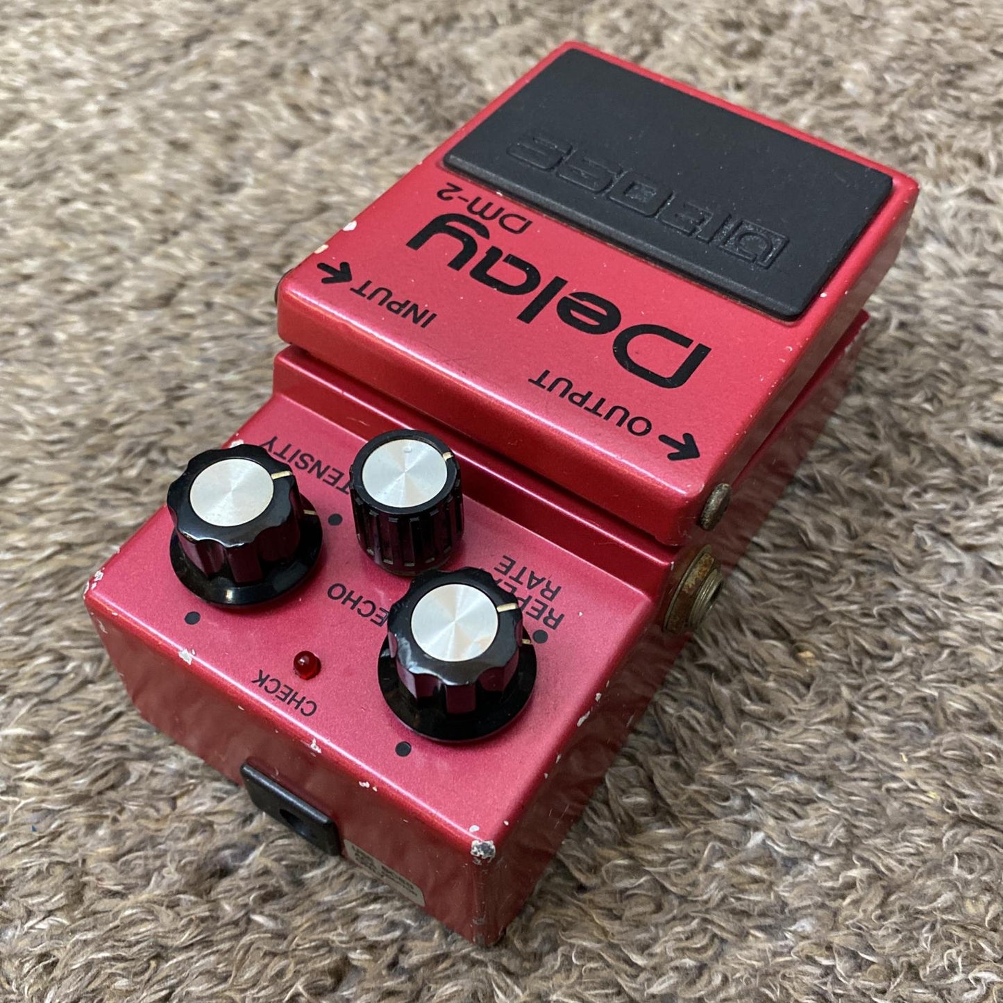 BOSS | ボス 楽器 DM-2 Delay 後期型【尾張小牧店】