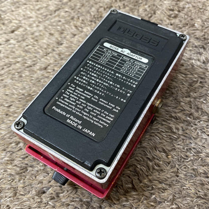 BOSS | ボス 楽器 DM-2 Delay 後期型【尾張小牧店】