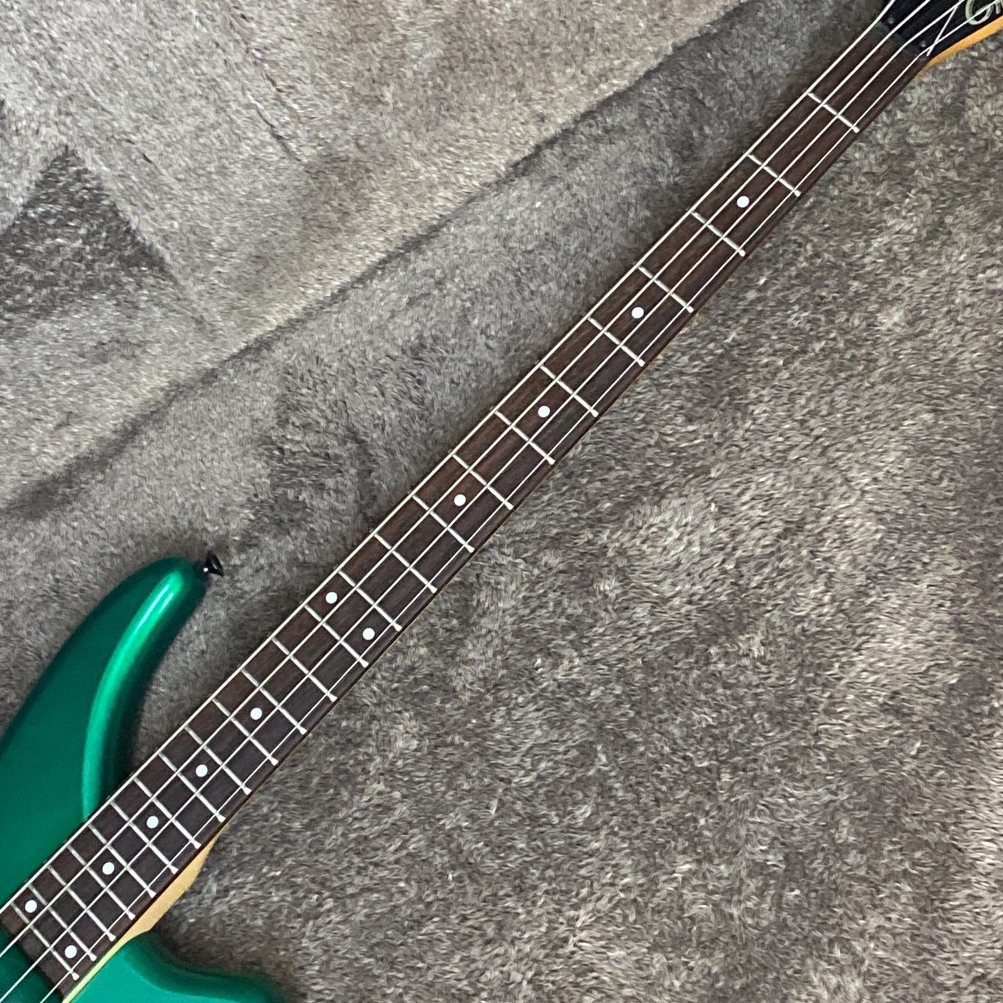 Grover Jackson | グローバージャクソン 楽器 GJB【尾張小牧店】