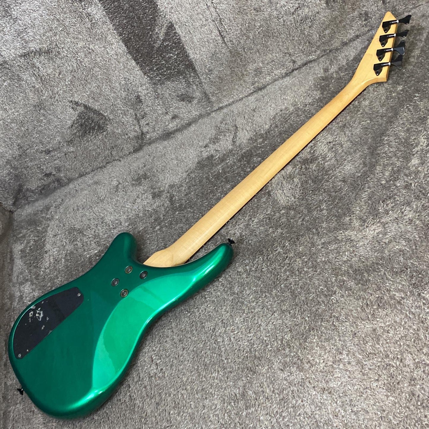 Grover Jackson | グローバージャクソン 楽器 GJB【尾張小牧店】