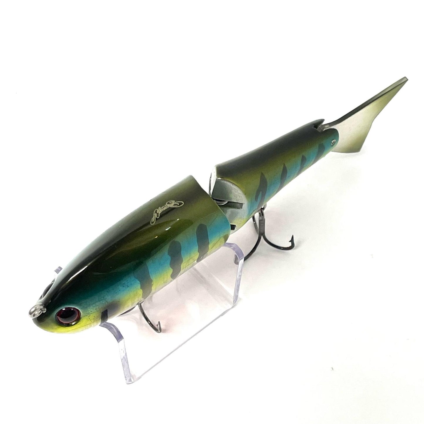 【フィッシング/釣り/釣具/ルアー】NORIES | ノリーズ ヒラクランク ノンビルデジタル 140F【尾張小牧店】