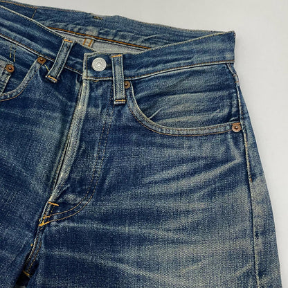 Levi's | リーバイス デニムパンツ ブルー【尾張小牧店】