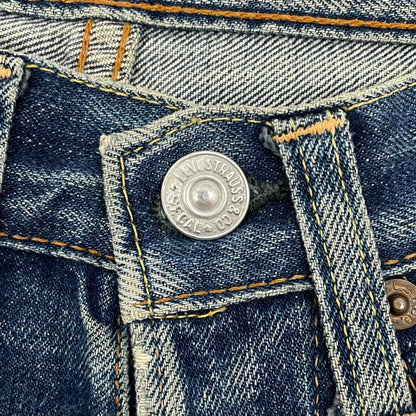 Levi's | リーバイス デニムパンツ ブルー【尾張小牧店】